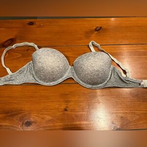 Victorias Secret Pink bra 34B